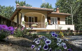 La Casa nel Bosco